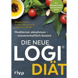 Die neue LOGI-Diät