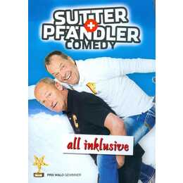 Sutter + Pfändler - All Inklusive