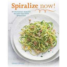 Spiralize Now