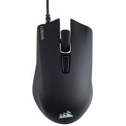 CORSAIR Harpoon RGB Pro Maus (Kabel, Gaming)