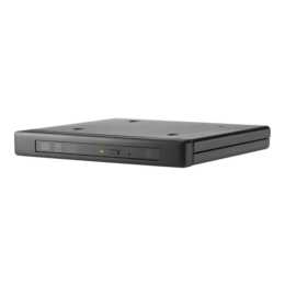 HP K9Q83AA Externes optisches Laufwerk (DVD, CD)