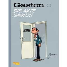 Gaston Neuedition 0