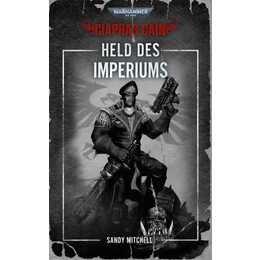 Warhammer 40.000 - Held des Imperiums