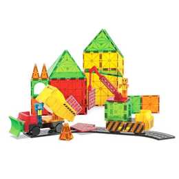 MAGNA-TILES XL (50 Parts)