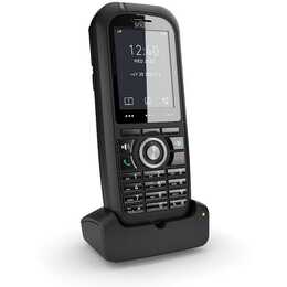 SNOM TECHNOLOGY M80 (DECT, Nero)