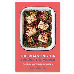 The Roasting Tin Around the World