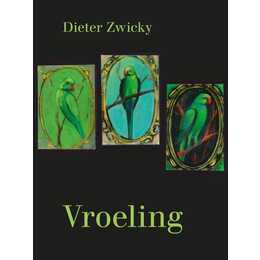 Vroeling