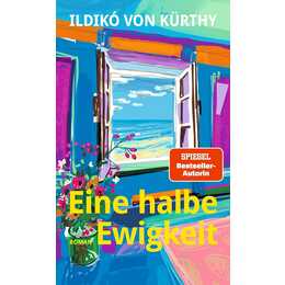 Eine halbe Ewigkeit