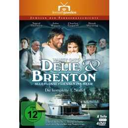 Delie & Brenton Staffel 1 (DE)