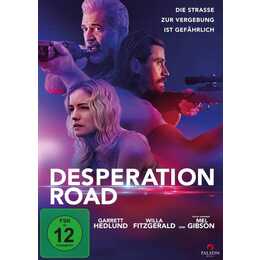 Desperation Road (DE, EN)