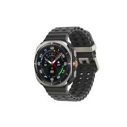 SAMSUNG Galaxy Watch Ultra LTE (47 mm, Titan)