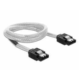 DELOCK Internes Datenkabel (SATA, 0.5 m)