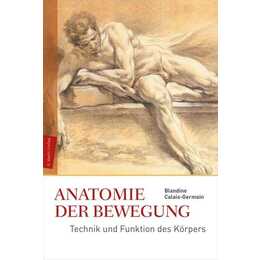 Anatomie der Bewegung