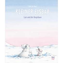 Kleiner Eisbär - Lars und der Angsthase