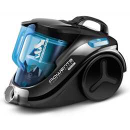 ROWENTA Compact Power Cyclonic RO3731EA (550 W, sans sac)