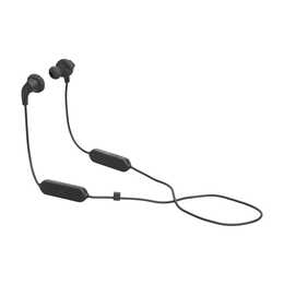 JBL BY HARMAN Endurance Run 2 Wireless (In-Ear, Bluetooth 5.0, Black)