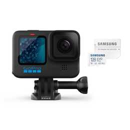 GOPRO HERO11 (5.3K, Full HD, 4K, 2.7K)