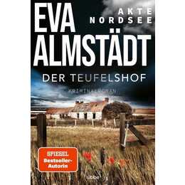 Akte Nordsee - Der Teufelshof