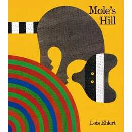 Mole's Hill