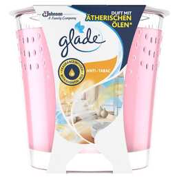 GLADE Duftkerze Anti-Tabac