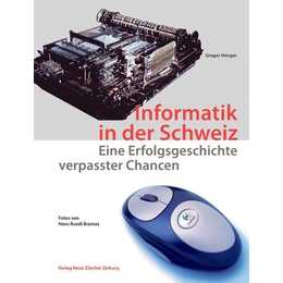 Informatik in der Schweiz