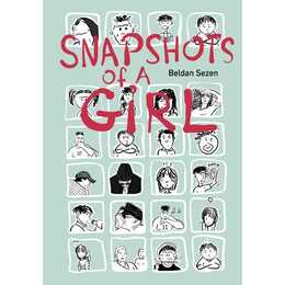 Snapshots of A Girl