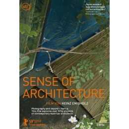 Sense of Architecture (EN, DE)