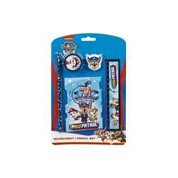 UNDERCOVER Set di note Paw Patrol (Multicolore)