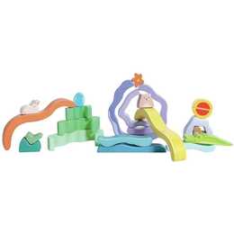 HAPE TOYS Steckspielzeug