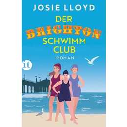 Der Brighton-Schwimmclub