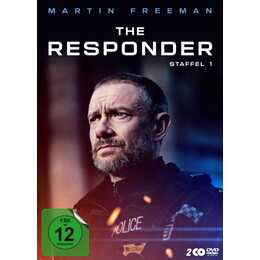 The Responder Saison 1 (EN, DE)