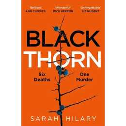 Black Thorn