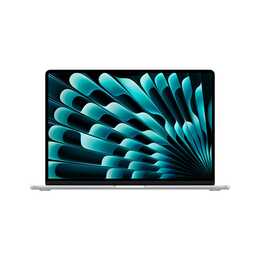 APPLE MacBook Air 2025 (15.3", Apple M4 Chip, 16 GB RAM, 256 GB SSD, Argento)