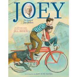 Joey. The Story of Joe Biden