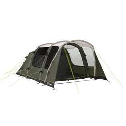 OUTWELL Ashwood 5 (Tenda a tunnel, Verde)