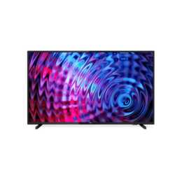 PHILIPS 32PFS5803/12 Smart TV (32", LCD, Full HD)