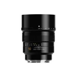 TTARTISAN 90mm F/1.25-16 (Z-Mount)