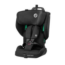 MAXI-COSI Siège auto pour enfants Nomad Plus (Noir)