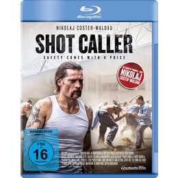 Shot Caller (DE, EN)