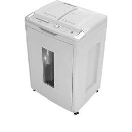 IDEAL Aktenvernichter CC4X10 (Partikelschnitt)