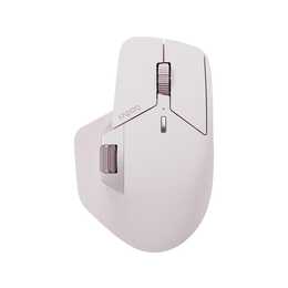 RAPOO MT760M Mouse (Senza fili, Universale)