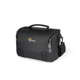 LOWEPRO Adventura SH 140 III Custodie per fotocamere (Nero)