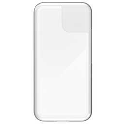 QUAD LOCK Backcover Poncho (Google Pixel 4, Transparent)