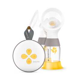 MEDELA Swing Maxi (Électrique)