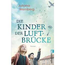 Die Kinder der Luftbrücke