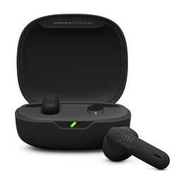 JBL BY HARMAN Wave Flex 2 (Schwarz)