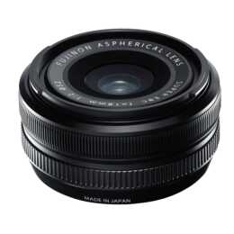 FUJIFILM 18mm F/2-16 (X-Mount)