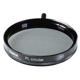 HAMA Polarisationsfilter (37.0 mm)