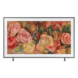 SAMSUNG The Frame 7.0 QE50LS03D Smart TV (50", QLED, Ultra HD - 4K)