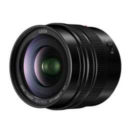 PANASONIC H-X012E Leica DG Summilux 12-24mm F/1.4-16 (M43-Mount)